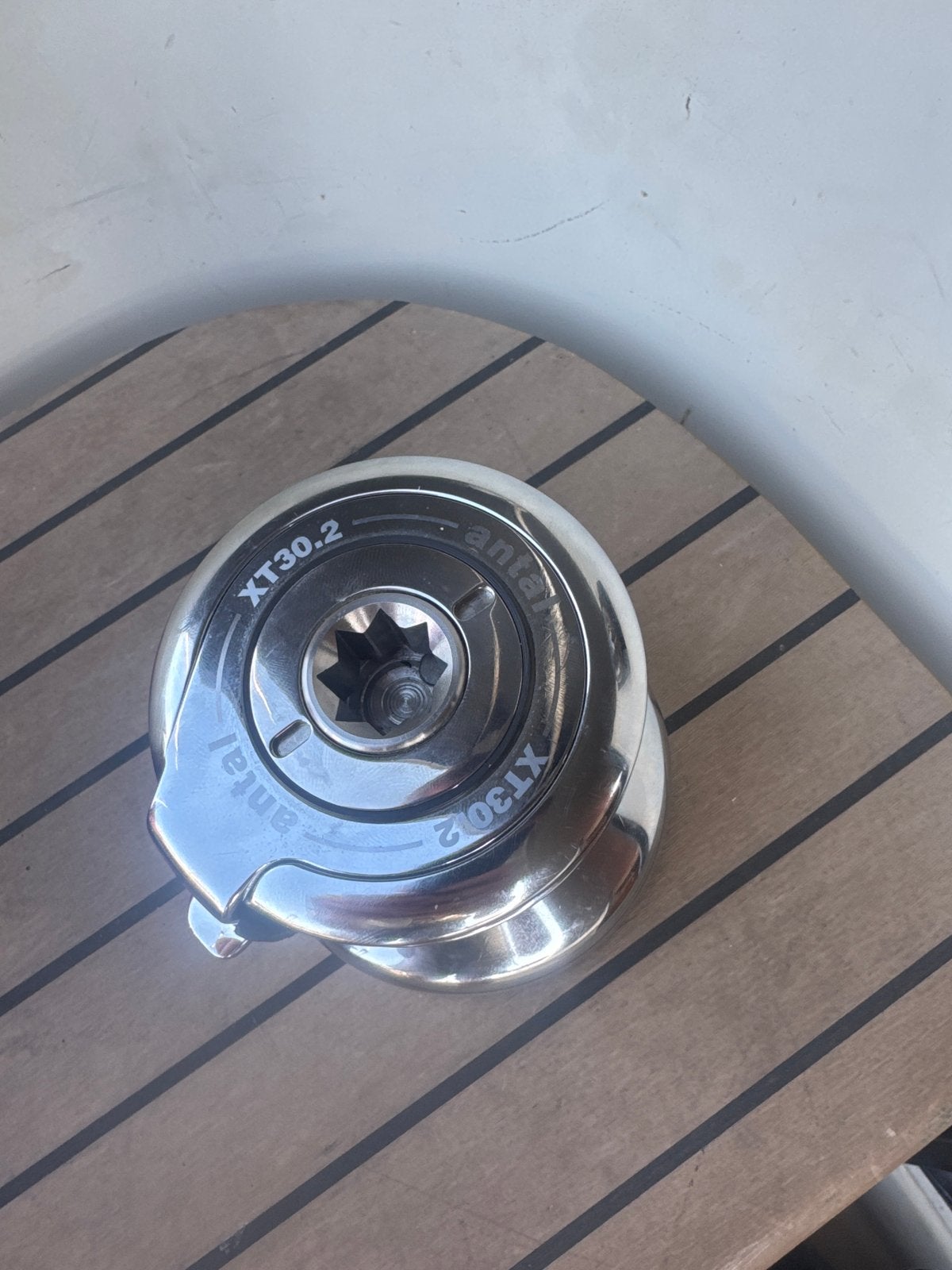 Antal XT30.2 Lier - Nieuw, Ophalen of Verzenden, Nieuw, Overige typen
