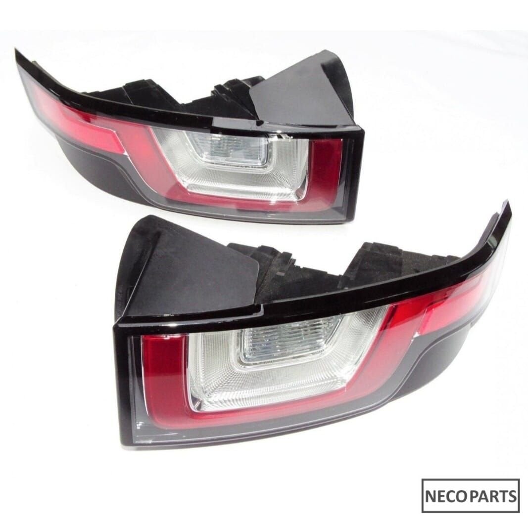 RANGE ROVER EVOQUE ACHTERLICHT L-R 2016-2017, Auto-onderdelen, Verlichting, -, -, Ophalen of Verzenden, -