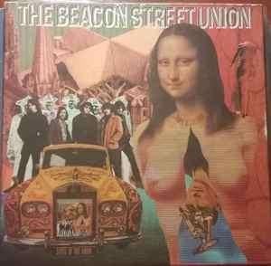 The Beacon Street Union 3 Cd Box State Of The Union., Verzenden, Zo goed als nieuw, Poprock