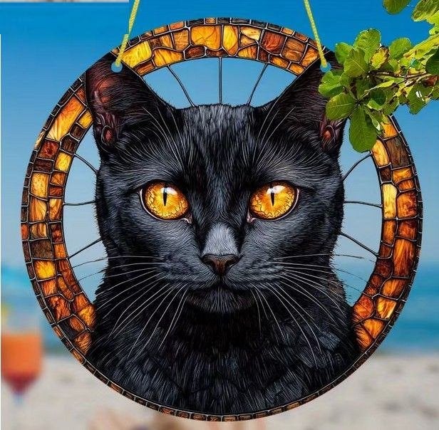 Raamhanger poes, Verzenden, Nieuw