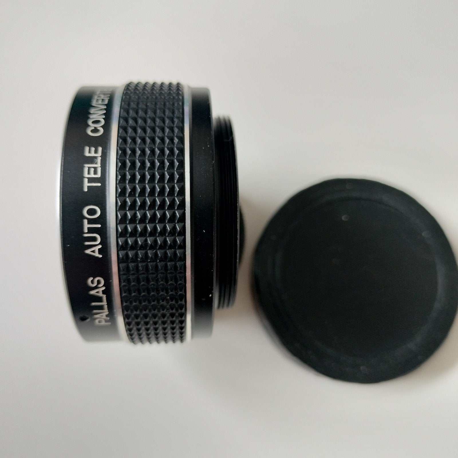 Pallas Auto Tele Converter 2x Mount M42, Ophalen of Verzenden, Toebehoren