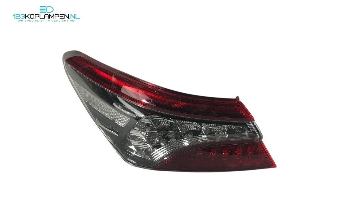 Toyota Camry Sedan achterlicht links LED, Gebruikt, -, Verzenden, Toyota