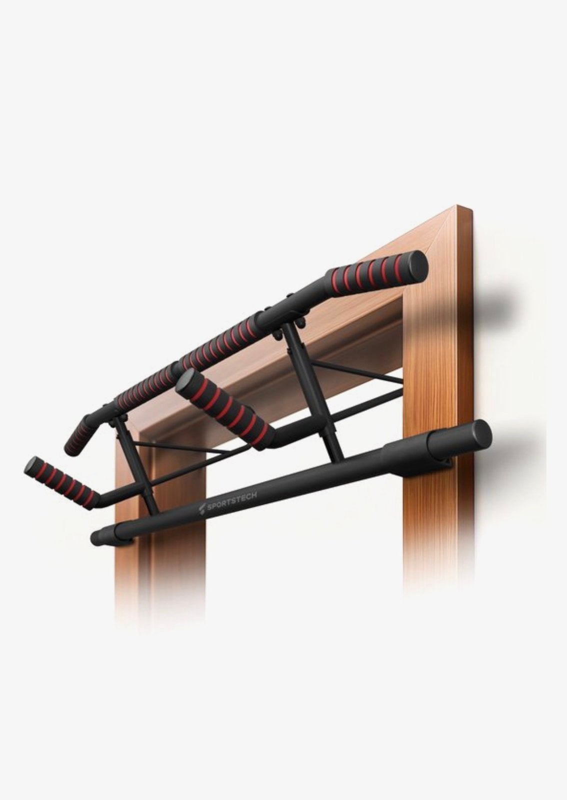 Sportstech PullMate optrekstang (nieuw in doos), Ophalen of Verzenden, Zo goed als nieuw, Rug, Oprekstang