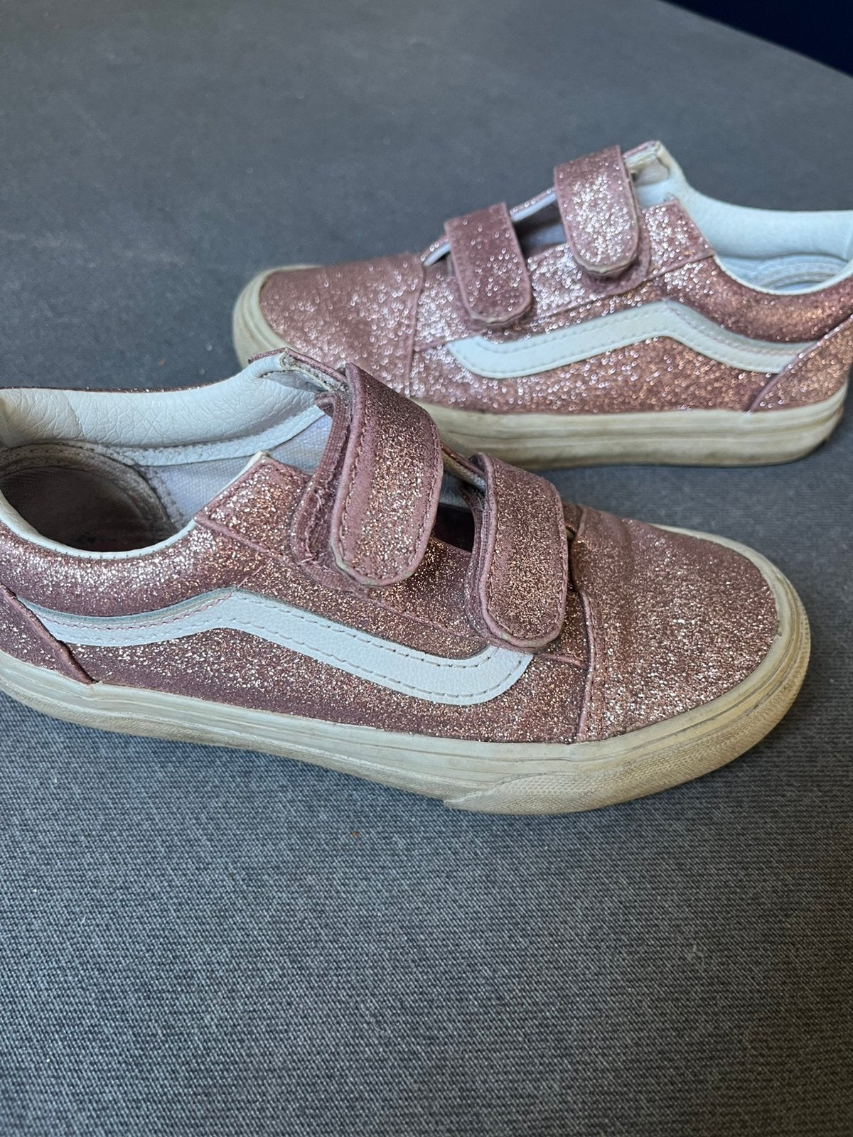 Vans maat 31, Ophalen, Zo goed als nieuw, Meisje, Schoentjes