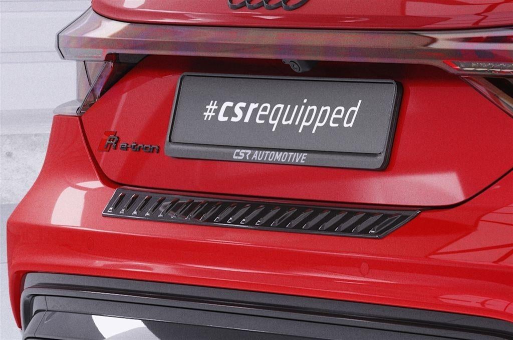 Bumper Laaddrempelbescherming Voor Audi E Tron GT LKS036-G