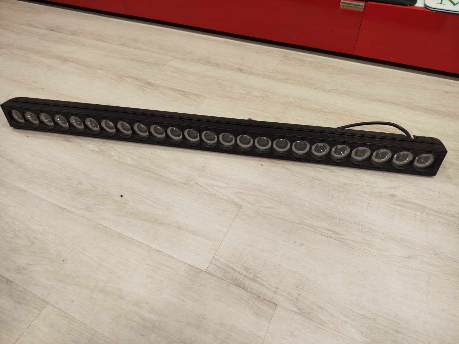 LED Lichtbalk - 117 cm, Auto diversen, Ophalen of Verzenden