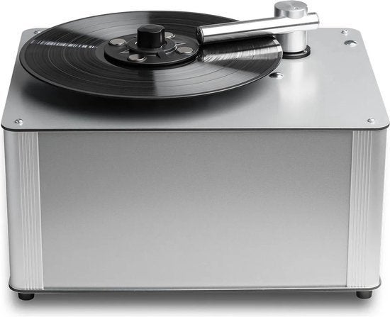 Pro-Ject VC-S3 platenwasser, Audio, Tv en Foto, Platenspelers, Ophalen of Verzenden, Nieuw, Platenspeler-onderdeel, Overige merken