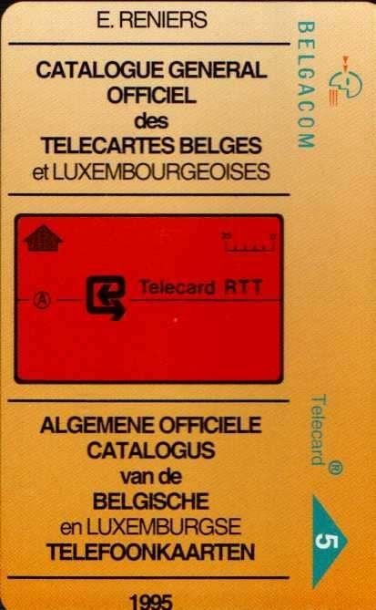 5 BELGIË BELFRIS No 425 OPLAGE 1.000, Ophalen of Verzenden