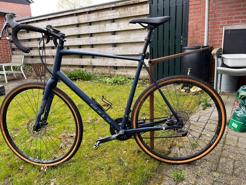 Bulls Grinder 2, 28 inch, Heren, Aluminium, Zo goed als nieuw