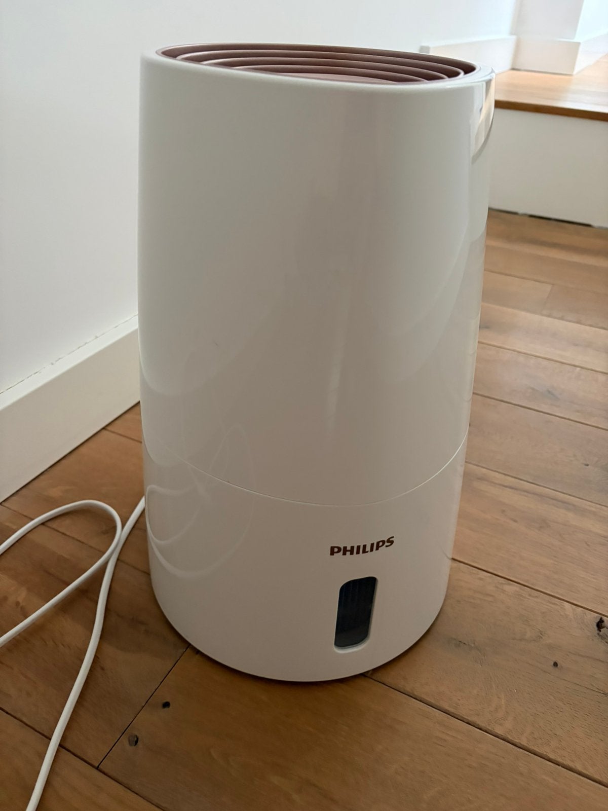 Philips HU3916/10 3000-serie luchtbevochtiger, Witgoed en Apparatuur, Luchtbehandelingsapparatuur, Ophalen, Zo goed als nieuw