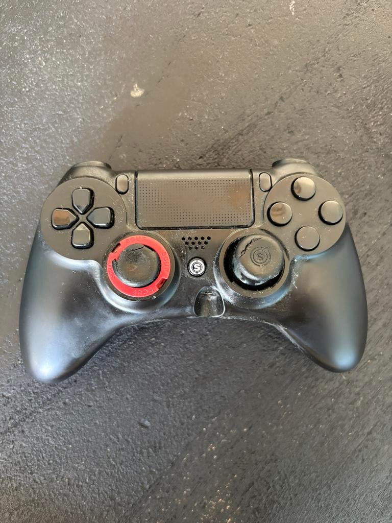 Ps4 Scuf impact controller, Ophalen of Verzenden