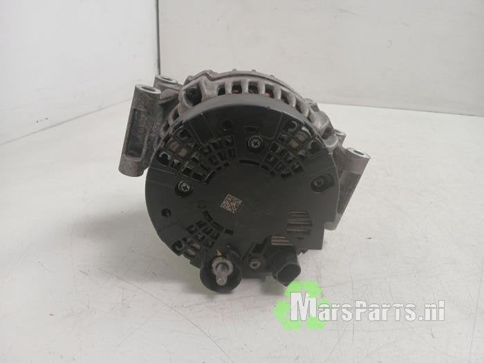 Dynamo van een Audi A4, Auto-onderdelen, Gebruikt, -, -, -