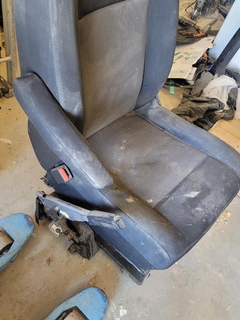 Peugeot expert 2016 bestuurderstoel, Auto-onderdelen, Ophalen of Verzenden, Peugeot