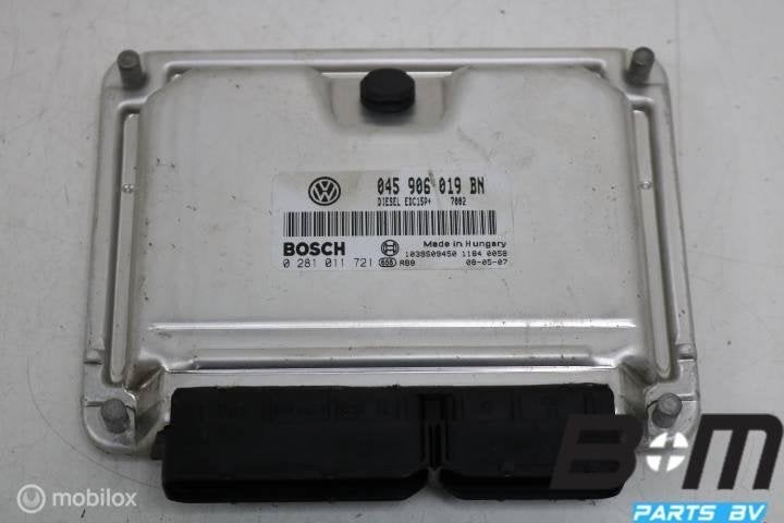 Motorregelapparaat VW Fox 045906019BN, Auto-onderdelen, Gebruikt