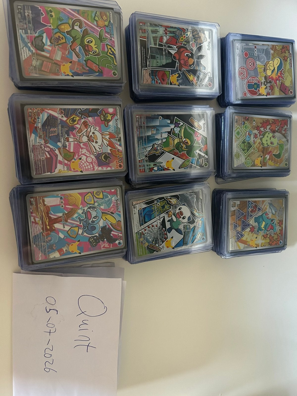 First partner series 2 set, Hobby en Vrije tijd, Verzamelkaartspellen | Yu-gi-Oh!, Ophalen of Verzenden, Zo goed als nieuw