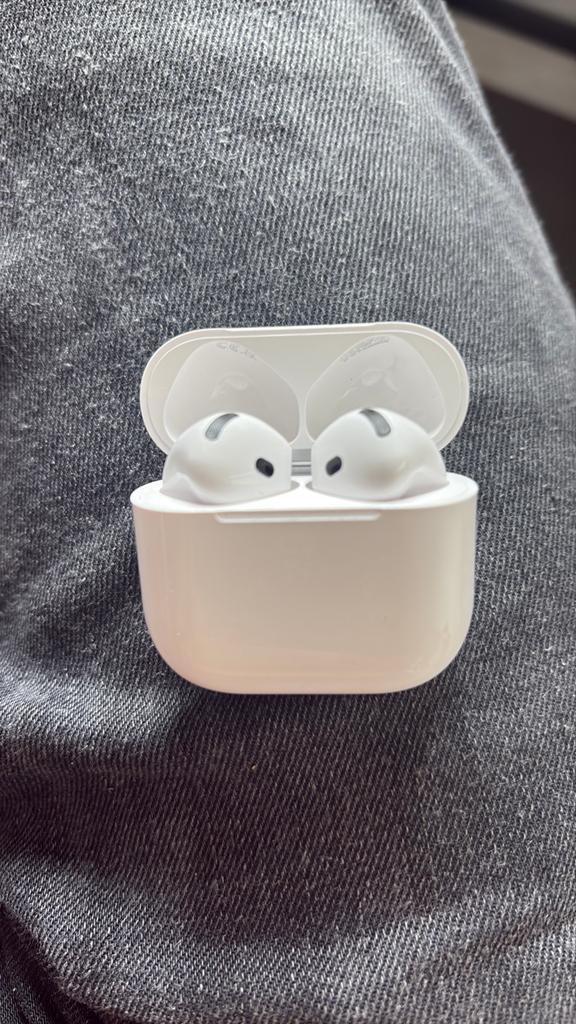 Airpods 3, Verzenden, Overige merken