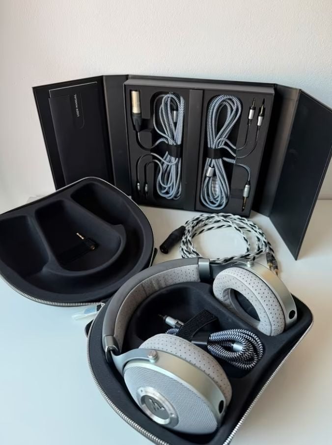 Focal Clear OG