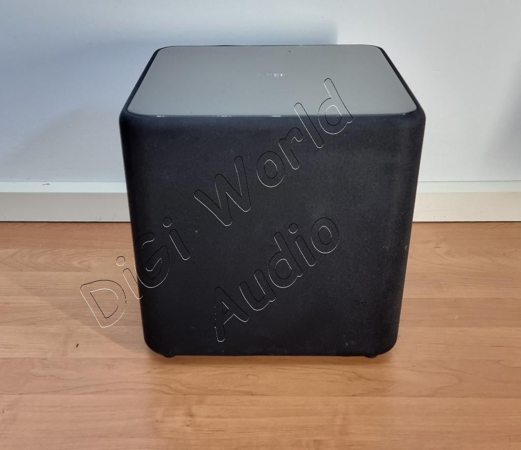 KEF Kube2 subwoofer