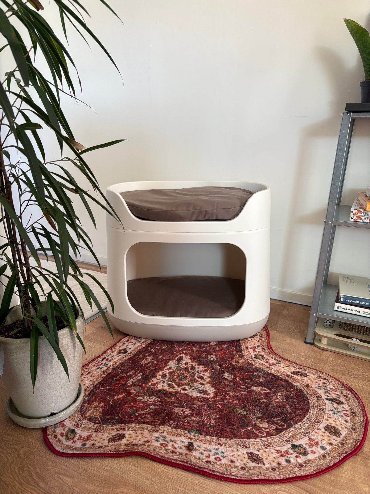 Curver Bunkbed Kattenmand, Ophalen, Zo goed als nieuw