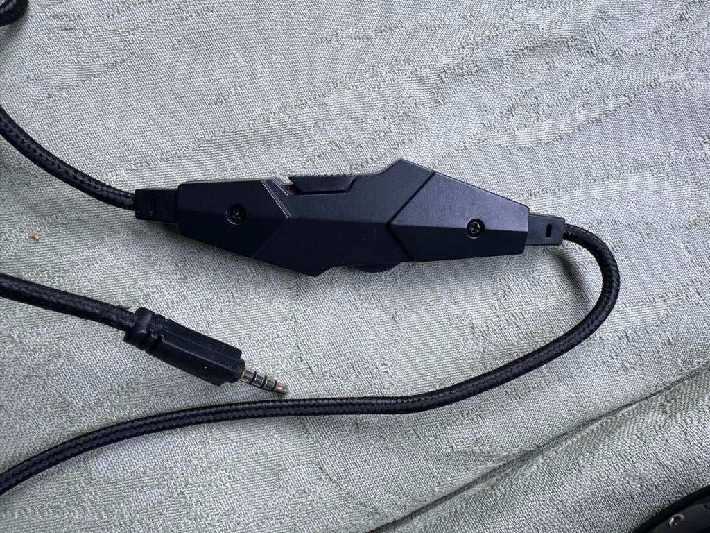 Dutch Originals Headset - Zo goed als nieuw, Ophalen, Zo goed als nieuw, Over oor (circumaural), Overige merken