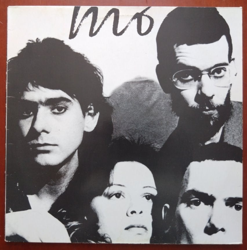 Vinyl LP Mo, Cd's en Dvd's, Vinyl | Pop, Ophalen, LP, Gebruikt, Pop