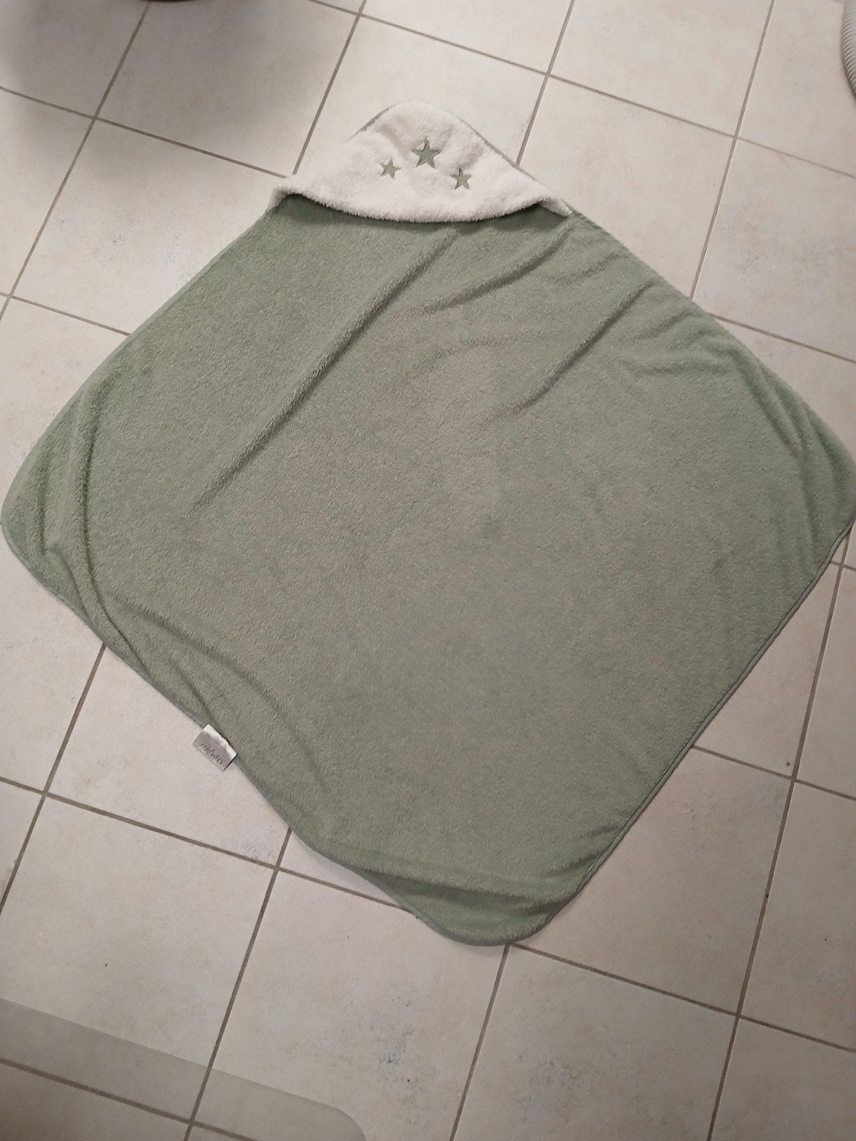 Omslagdoek optidee, Ophalen of Verzenden