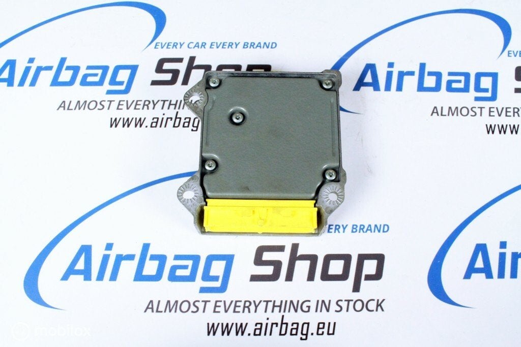 Airbag module Volkswagen Golf 6 (2009-2012), Auto-onderdelen, Gebruikt, Ophalen of Verzenden