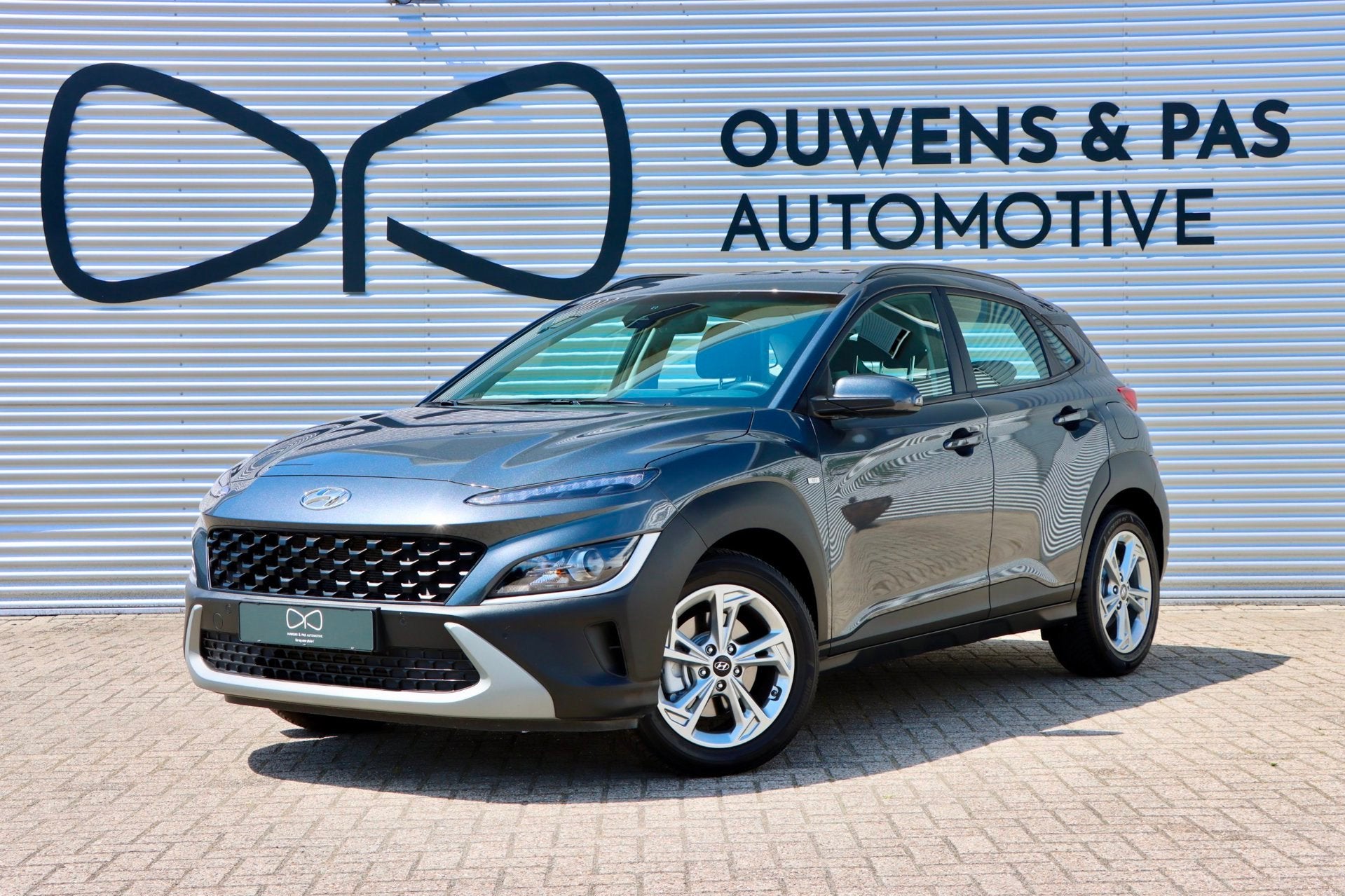 Hyundai Kona 1.0 T-GDI Comfort Smart | CAMERA | NAVIGATIE |, Auto's, Hyundai, Voorwielaandrijving, Gebruikt, Huisgarantie, Met garantie (alle)