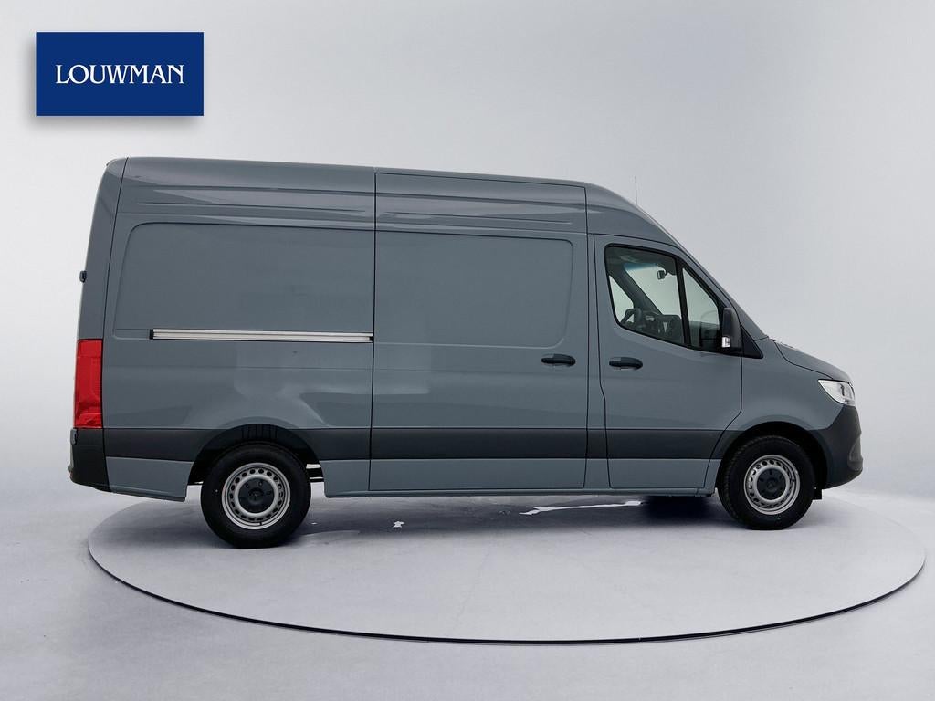 Mercedes-Benz Sprinter 315 CDI L2H2 Gratis 12 Maanden Extra, Automaat, Gebruikt, Euro 6, 4 cilinders
