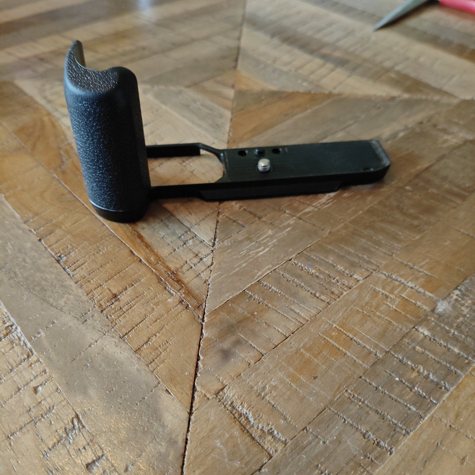 SmallRig L-Bracket voor Nikon Zf - Zo goed als nieuw, Audio, Tv en Foto, Fotografie | Professionele apparatuur, SmallRig, Camera rig/cage