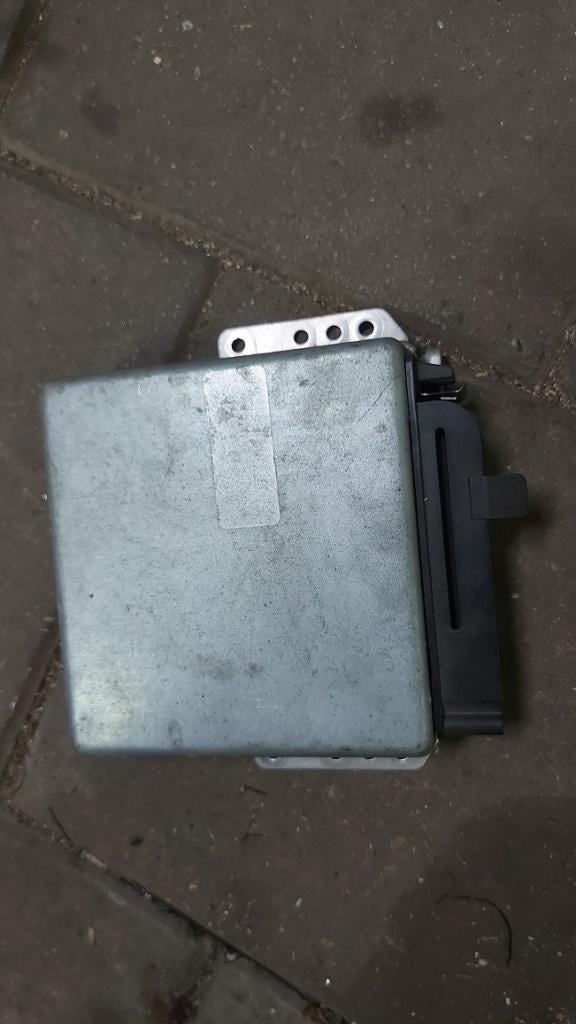 ECU BMW  E30 type, Ophalen of Verzenden
