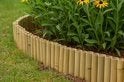 Bamboe Borderrand op Rol, Tuin en Terras, Overige materialen, 100 tot 200 cm, Nieuw, Ophalen of Verzenden