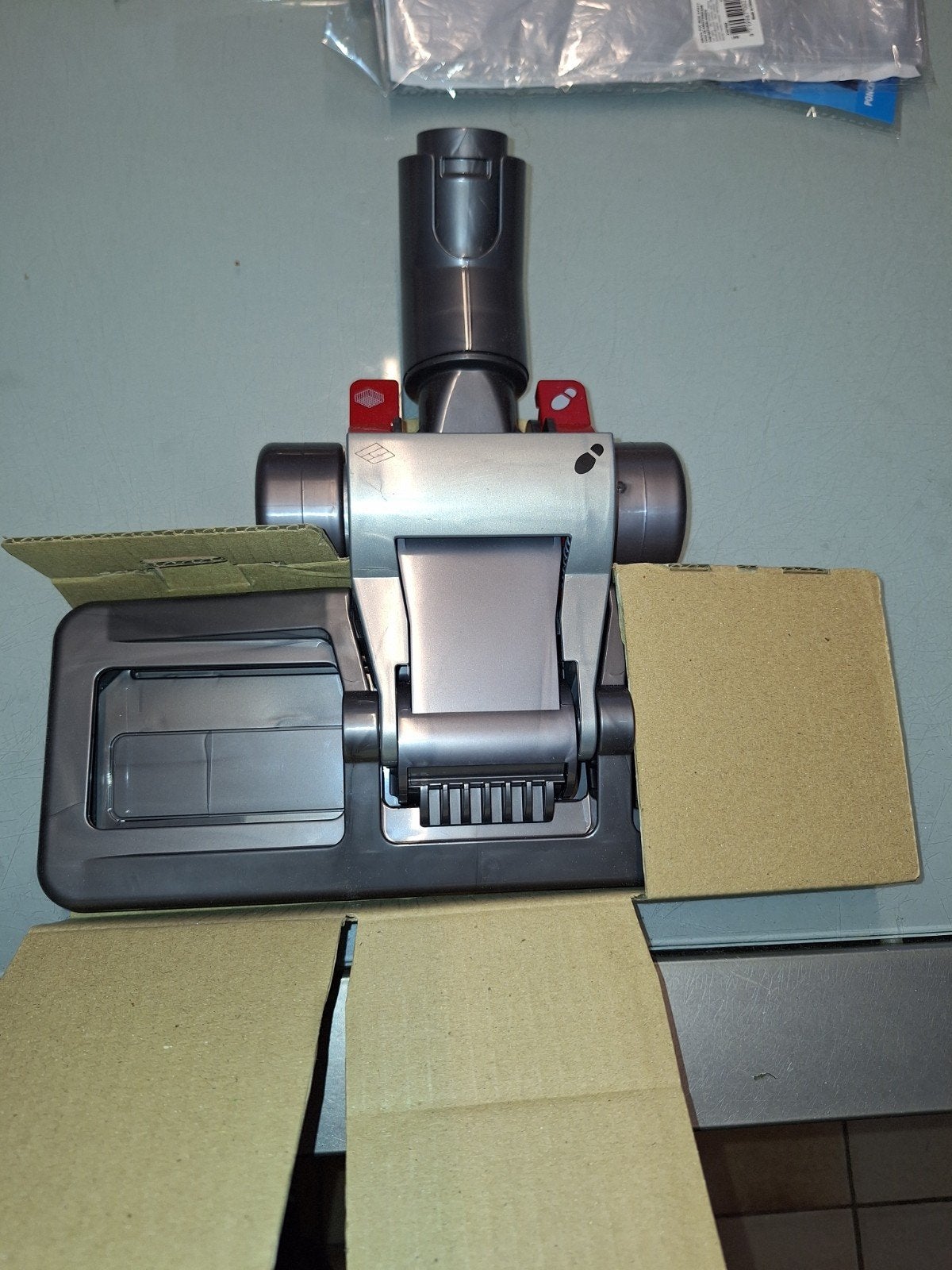Dyson stofzuiger accessoire - Nieuw in doos, Inclusief accessoires, Overige typen, Nieuw, Ophalen of Verzenden