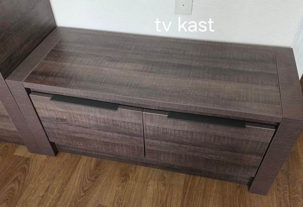 Mooie tv kast, Ophalen, Zo goed als nieuw, 25 tot 50 cm, Minder dan 100 cm