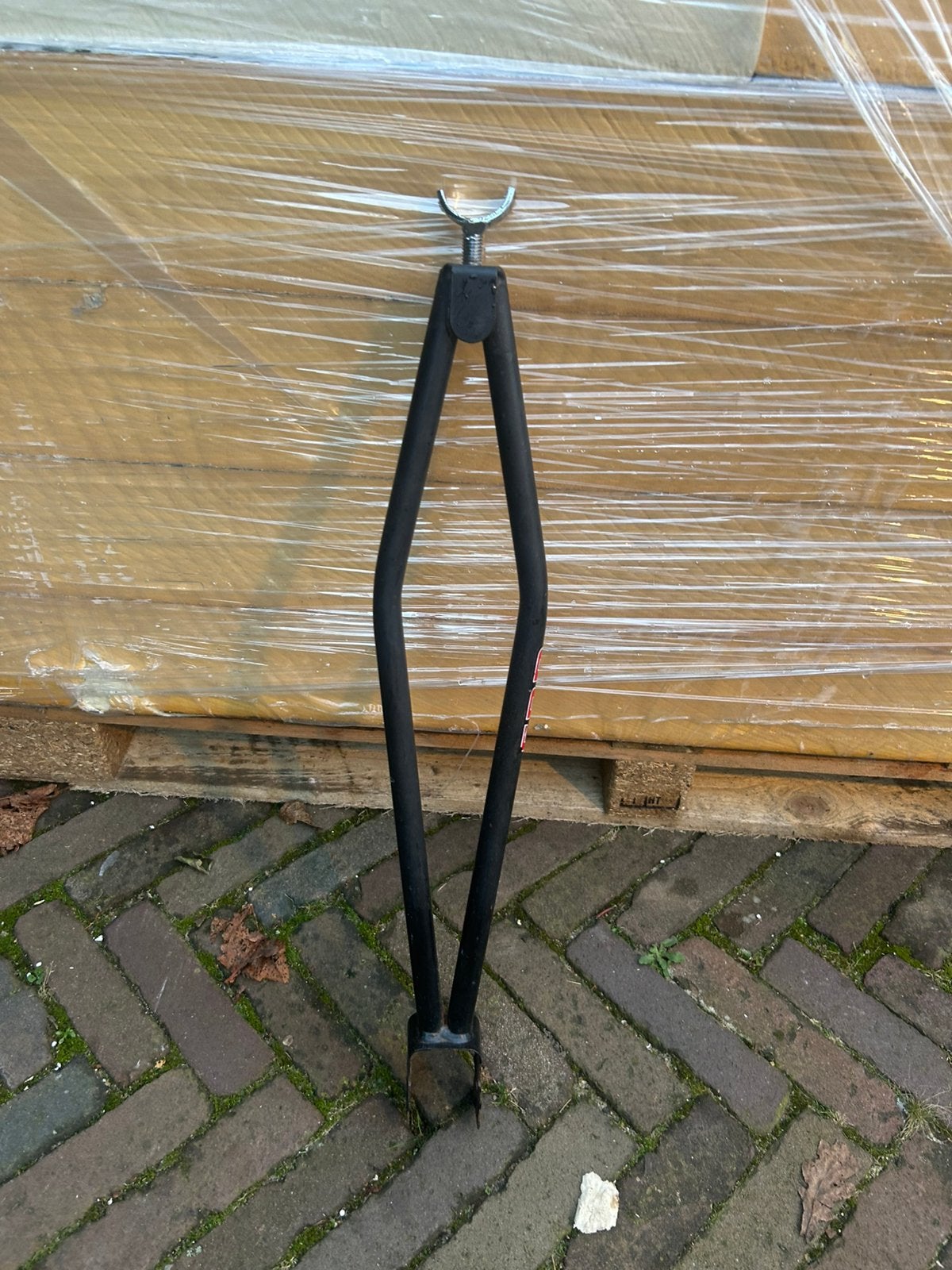 Tomos verstevigingsstang EBR a35, Ophalen of Verzenden, Gebruikt