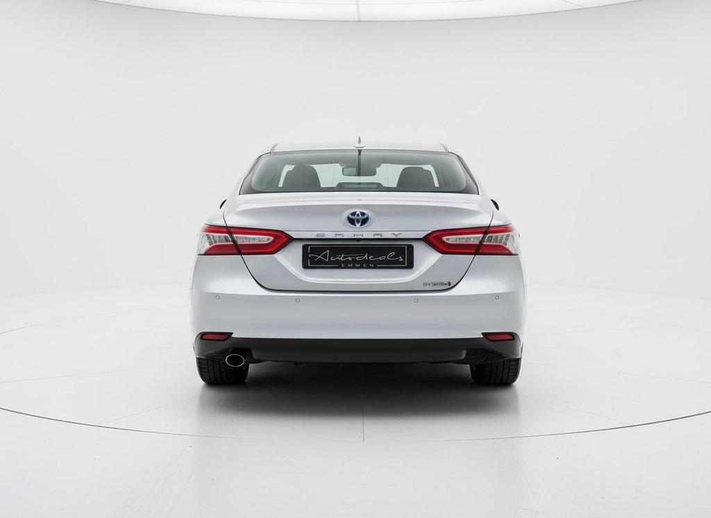 Toyota Camry 2.5 Hybrid Executive, Adaptive Cruise Control, Gebruikt, Euro 6, 2487 cc