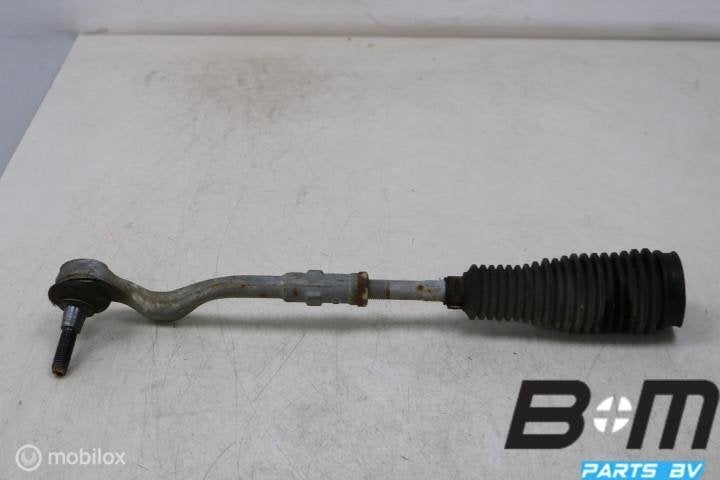Spoorstang LV Audi A6 4G 40km 4G0423811A, Gebruikt