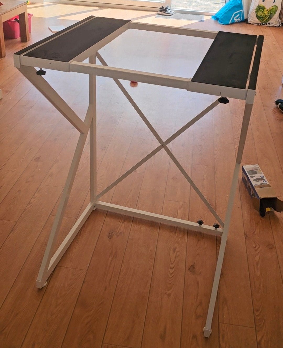 Wasmachine Onderstel / Verhoger - Wit, Ophalen of Verzenden, Nieuw
