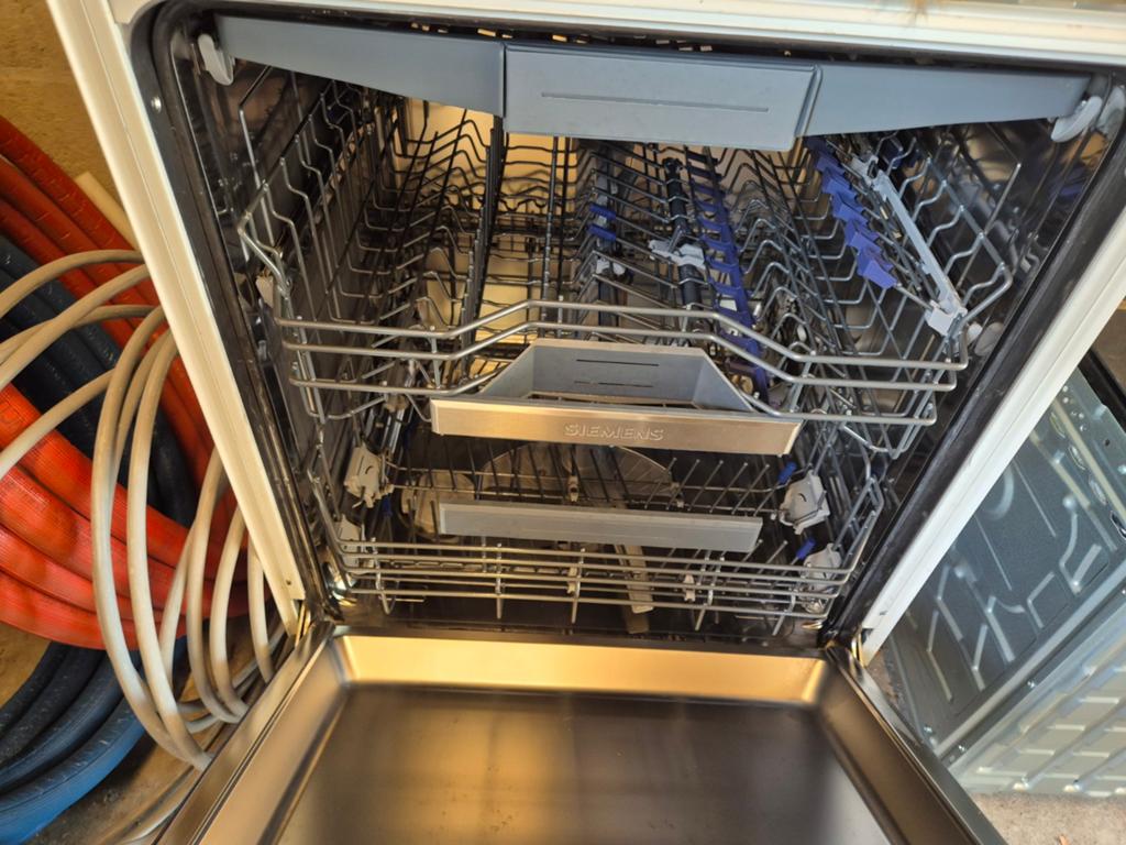 Inbouw vaatwasser en oven, Witgoed en Apparatuur, Ophalen of Verzenden, Zo goed als nieuw