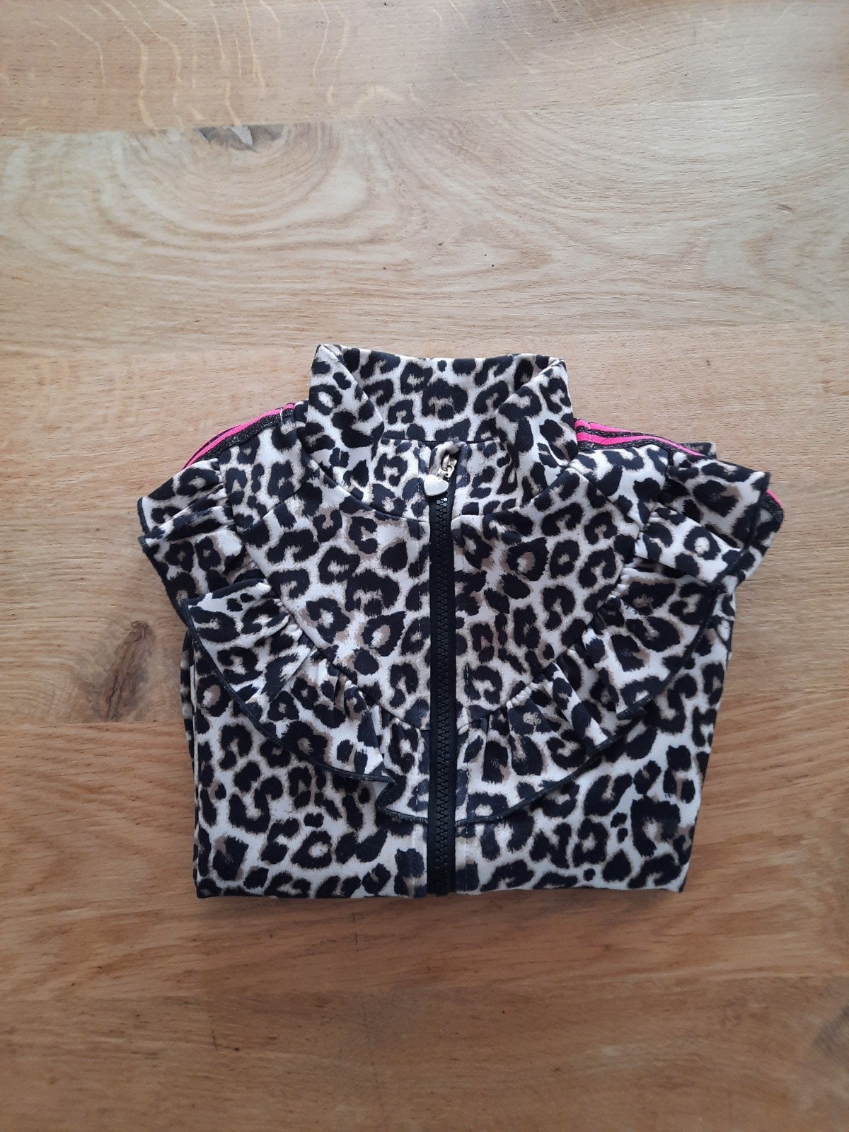 Te koop meiden vest. Maat 140., Kinderen en Baby's, Persival, Meisje, Trui of Vest, Ophalen of Verzenden