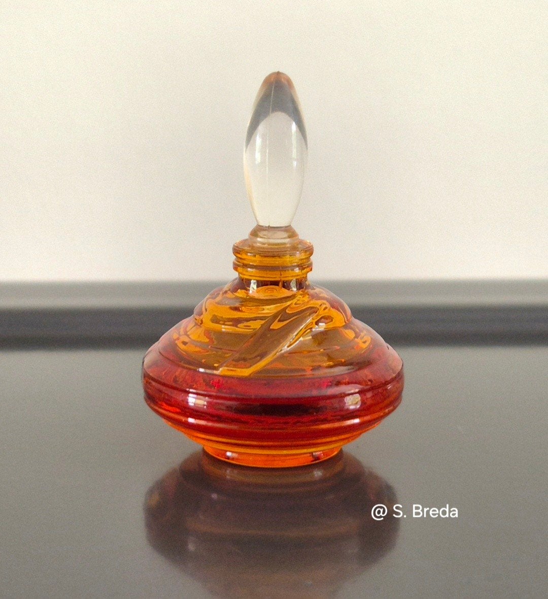 Ted Lapidus - Fantasme - Eau de Toilette Miniatuur, Ophalen of Verzenden