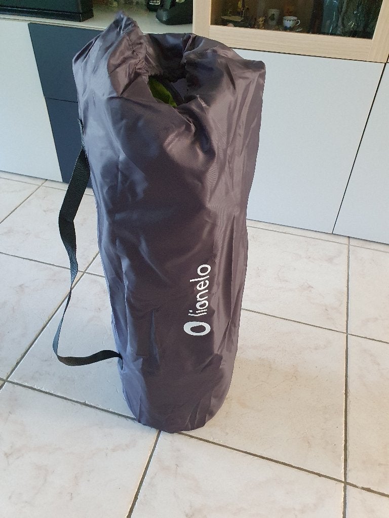 Opvouwbare kinder box, Kinderen en Baby's, Kinderstoelen, Ophalen, Zo goed als nieuw, Overige typen