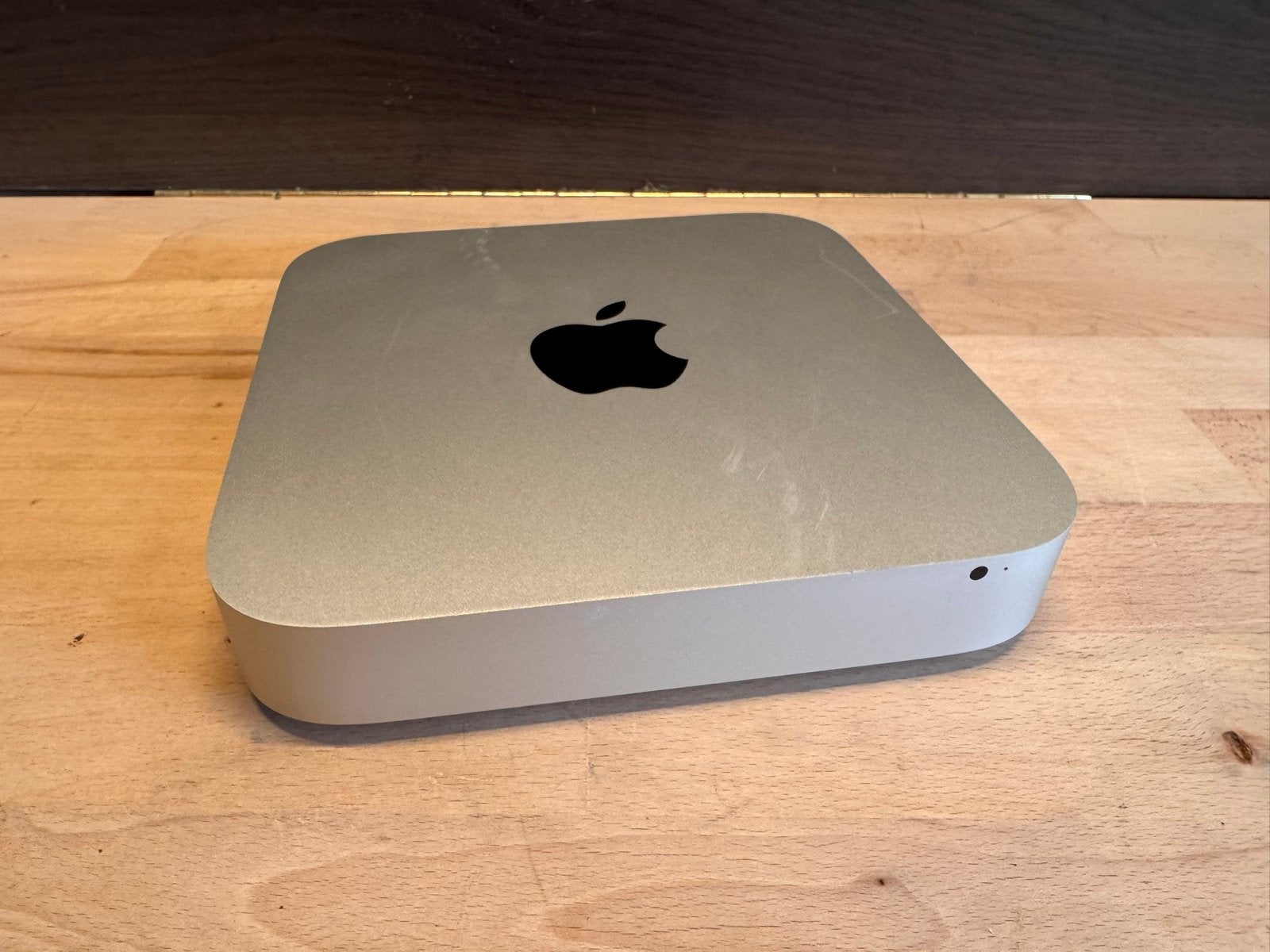 Mac Mini i5-2,3 Ghz, 2 tot 3 Ghz, IMac, Ophalen of Verzenden, Zo goed als nieuw