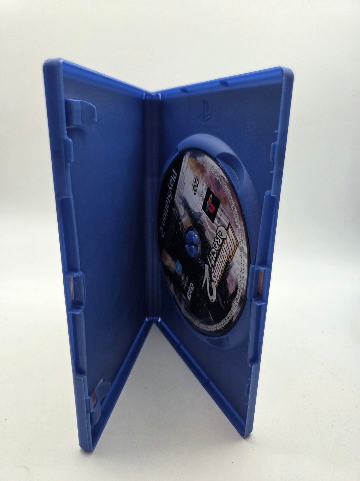 Warriors Orochi 2 PlayStation 2 (PS2) - Actie RPG, Avontuur en Actie, Gebruikt, Koei Tecmo, Info@koeitecmo.co.jp