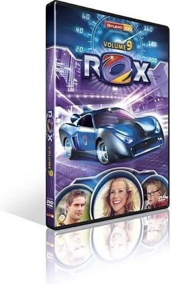 Rox, Ophalen of Verzenden, Gebruikt