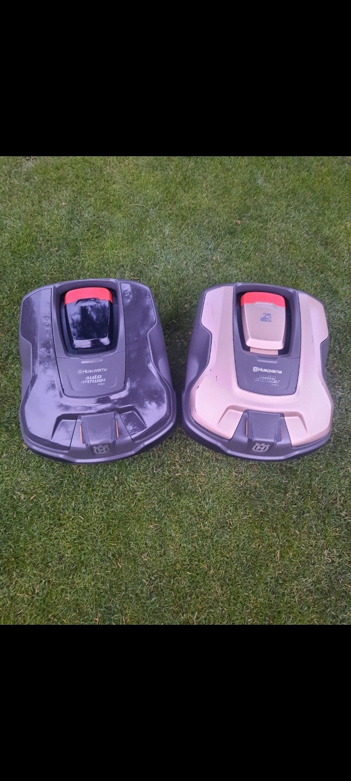 Husqvarna 315x met garantie en evt huisje., Ophalen