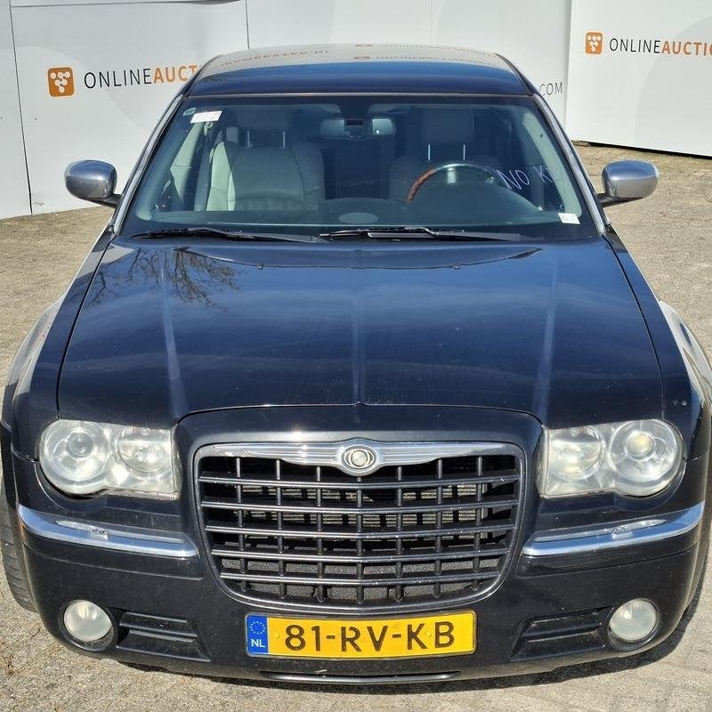Chrysler 300C