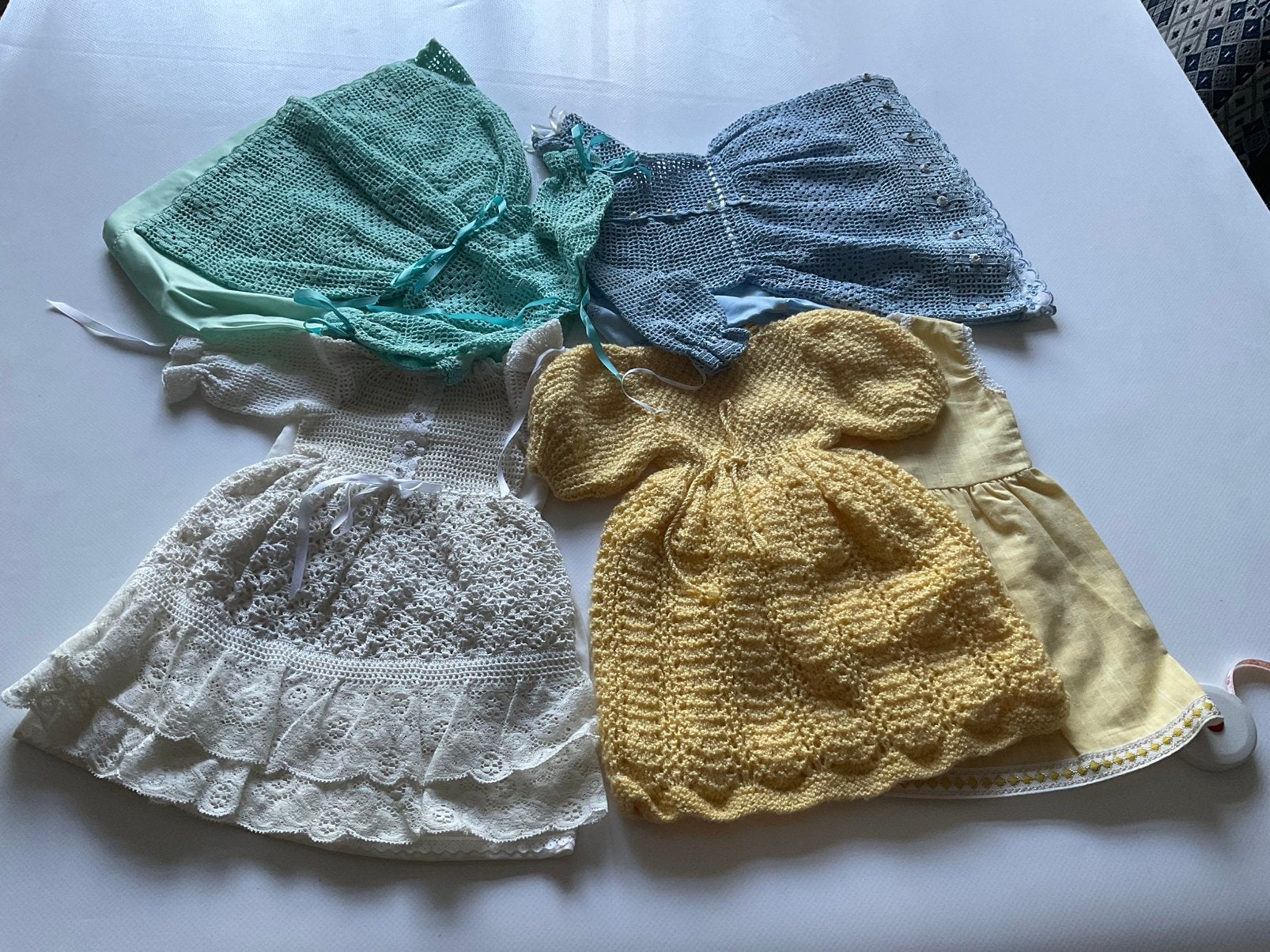 Poppenkleding, Ophalen of Verzenden, Nieuw, Overige typen