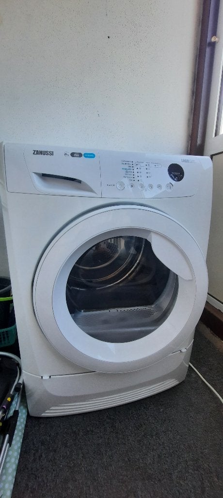Zanussi Lindo 1000 | Droger