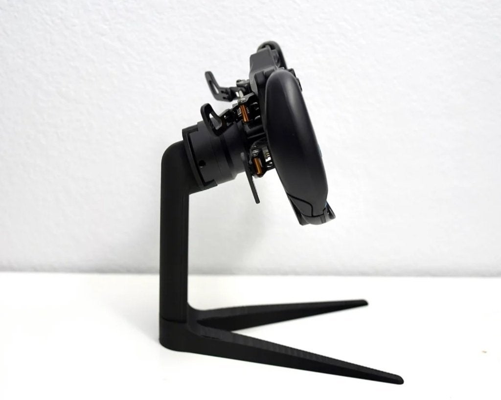 Simucube stuur standaard | 3D geprint, Computers en Software, Ophalen of Verzenden, Nieuw, Simucube
